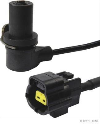 HERTH+BUSS JAKOPARTS Sensor, Raddrehzahl (J5910901)