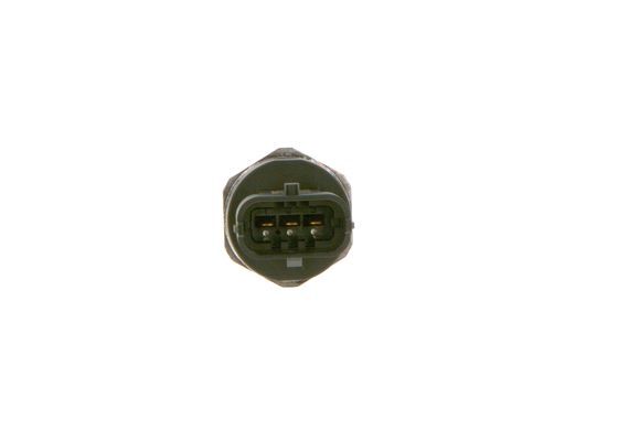 BOSCH Sensor, Kraftstoffdruck (0 281 002 863) Thumbnail