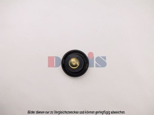AKS DASIS Verschlussdeckel, Kühler (750500N) Thumbnail