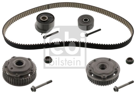 FEBI BILSTEIN Zahnriemensatz (46541)