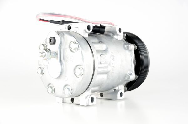 MAHLE Kompressor, Klimaanlage (ACP 939 000P) MAHLE Kompressor, Klimaanlage (ACP 939 000P)