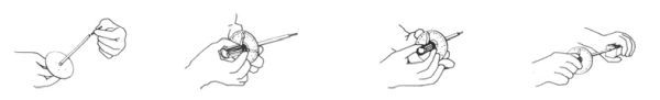 KS TOOLS Drehmoment-Schraubendreher (516.3265)