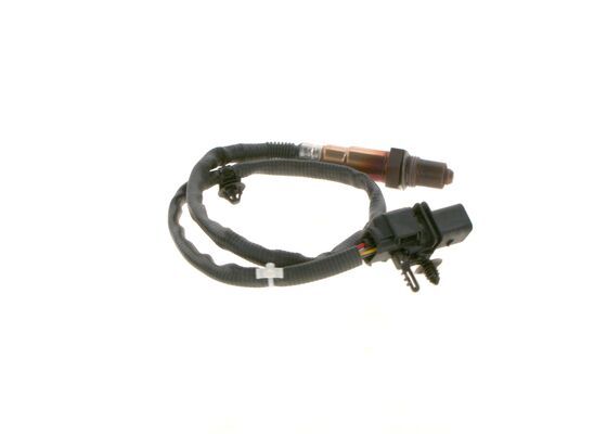 BOSCH Lambdasonde (0 258 017 238)