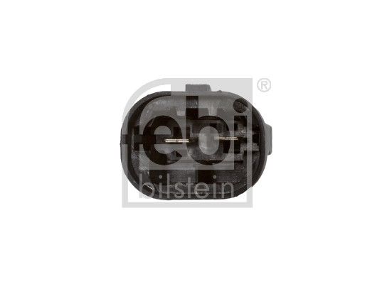 FEBI BILSTEIN Lüfter, Motorkühlung (40635)
