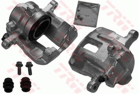 TRW Bremssattel (BHW244E)