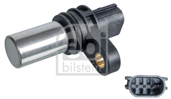 FEBI BILSTEIN Impulsgeber, Kurbelwelle (108291)