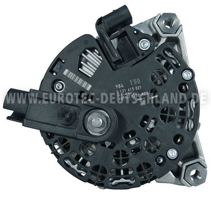 EUROTEC Generator (12090257)