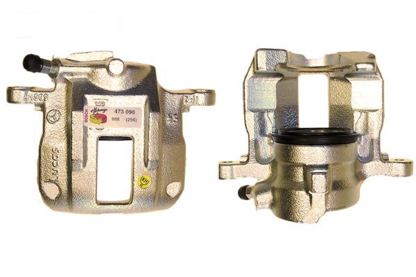 BOSCH Bremssattel (0 986 473 098)