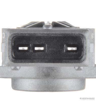 HERTH+BUSS JAKOPARTS Sensor, Drosselklappenstellung (J5645001)