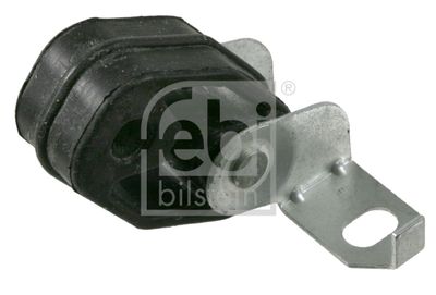 FEBI BILSTEIN Halter, Abgasanlage (21202)