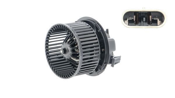MAHLE Innenraumgebläse (AB 218 000P) MAHLE Innenraumgebläse (AB 218 000P)