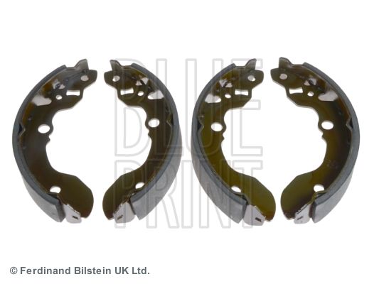 BLUE PRINT Bremsbackensatz (ADK84124)