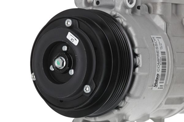 VALEO Kompressor, Klimaanlage (813420) VALEO Kompressor, Klimaanlage (813420)