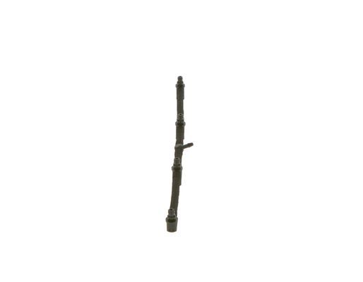 BOSCH Schlauch, Leckkraftstoff (0 445 130 008)