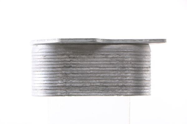 MAHLE Ölkühler, Motoröl (CLC 134 000S) MAHLE Ölkühler, Motoröl (CLC 134 000S)