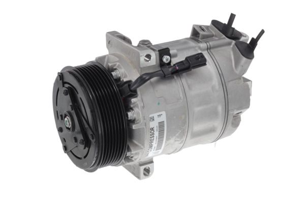 VALEO Kompressor, Klimaanlage (813191)