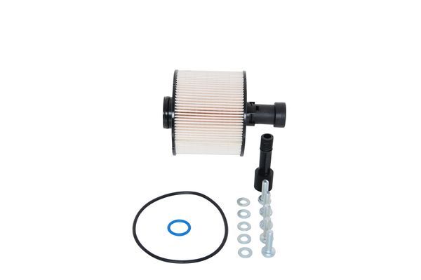 BOSCH Kraftstofffilter (F 026 402 825)