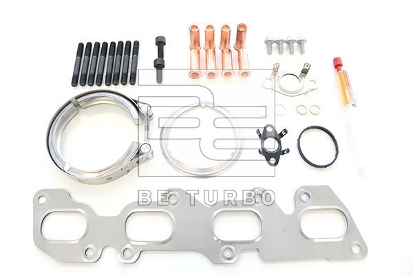 BE TURBO Montagesatz, Lader (ABS805)