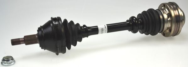 SPIDAN Antriebswelle (23769)