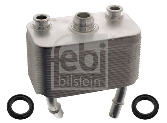 FEBI BILSTEIN Ölkühler, Automatikgetriebe (100127)
