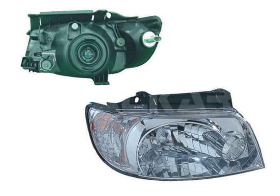 ALKAR Hauptscheinwerfer (2742628)