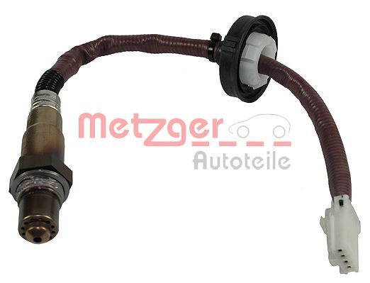 METZGER Lambdasonde (0893234)
