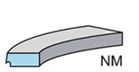 KOLBENSCHMIDT Kolbenringsatz (800121410000)