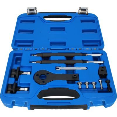 KS TOOLS Einstellwerkzeugsatz, Steuerzeiten (BT591320)