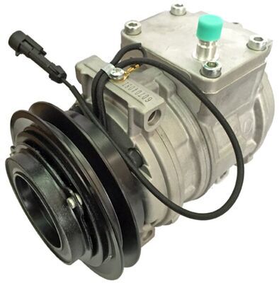 MAHLE Kompressor, Klimaanlage (ACP 791 000S) MAHLE Kompressor, Klimaanlage (ACP 791 000S)