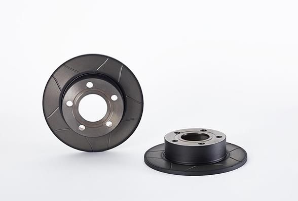 BREMBO Bremsscheibe (08.9083.75)