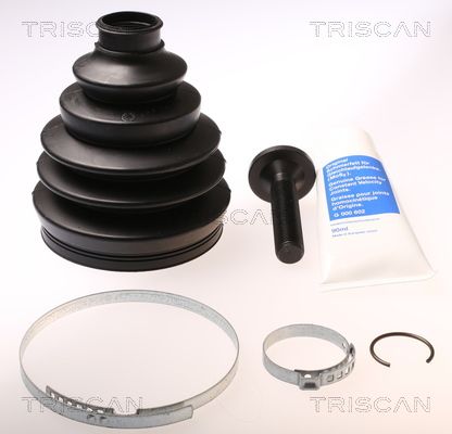 TRISCAN Faltenbalgsatz, Antriebswelle (8540 29849)
