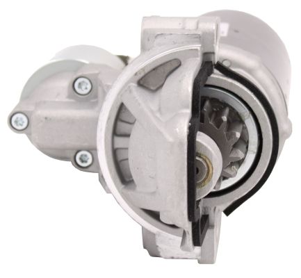 HELLA Starter (8EA 011 612-391) HELLA Starter (8EA 011 612-391)