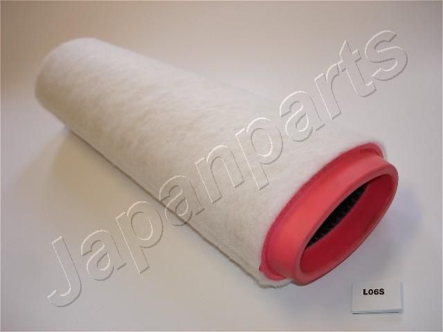 JAPANPARTS Luftfilter (FA-L06S)