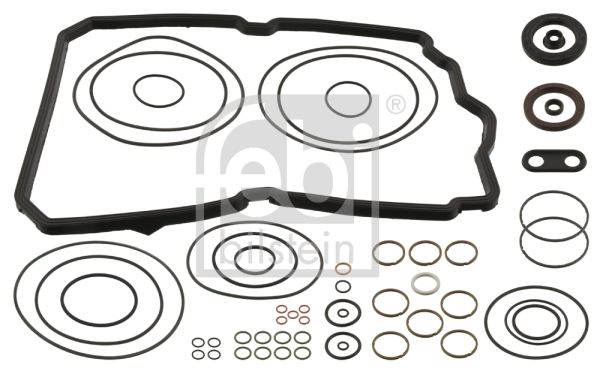 FEBI BILSTEIN Dichtungssatz, Automatikgetriebe (38075)