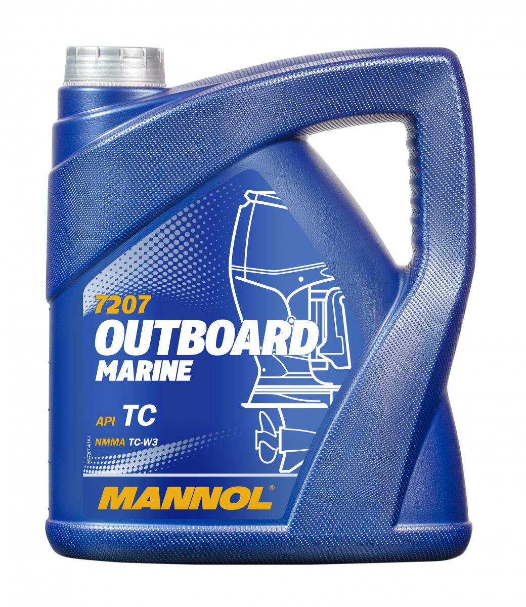 MN Outboard Marine
