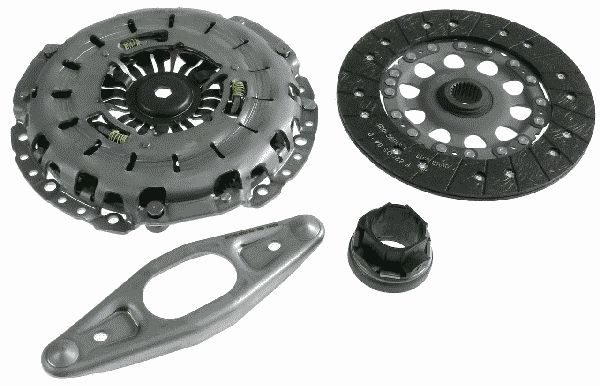 SACHS Kupplungssatz (3000 951 933)