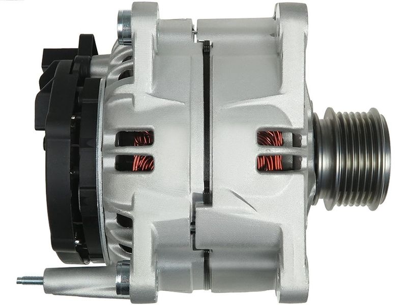AS-PL Generator (A0321) AS-PL Generator (A0321)