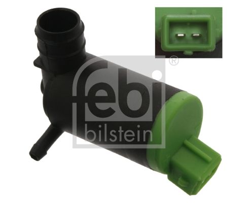 FEBI BILSTEIN Waschwasserpumpe, Scheibenreinigung (14359)