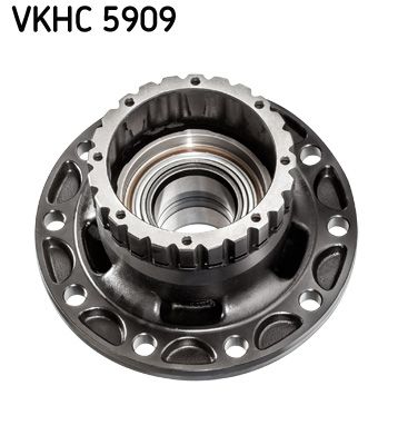 SKF Radnabe (VKHC 5909)