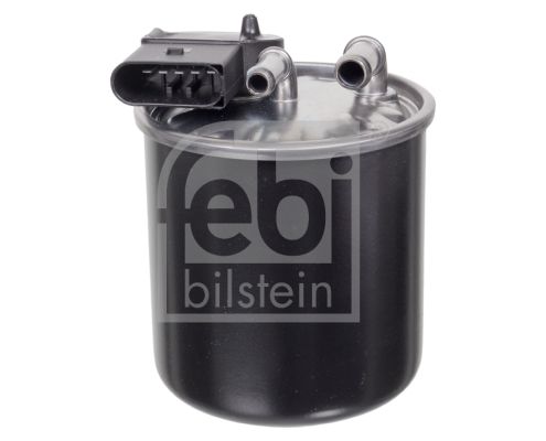 FEBI BILSTEIN Kraftstofffilter (100472)