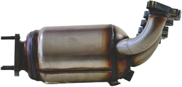 BOSAL Katalysator (090-016)