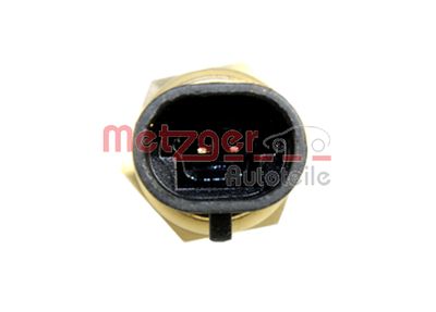 METZGER Sensor, Kühlmitteltemperatur (0905024) Thumbnail