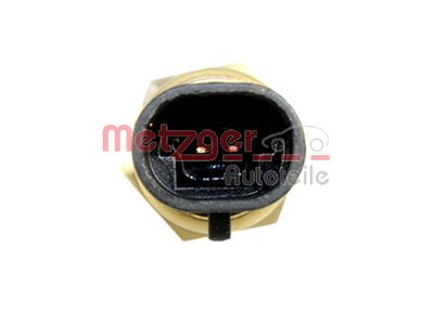 METZGER Sensor, Kühlmitteltemperatur (0905024) 4250032462789 0905024