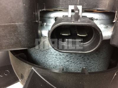 MAHLE Lüfter, Motorkühlung (CFF 211 000P) MAHLE Lüfter, Motorkühlung (CFF 211 000P)