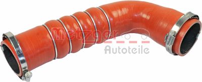 METZGER Ladeluftschlauch (2400275)