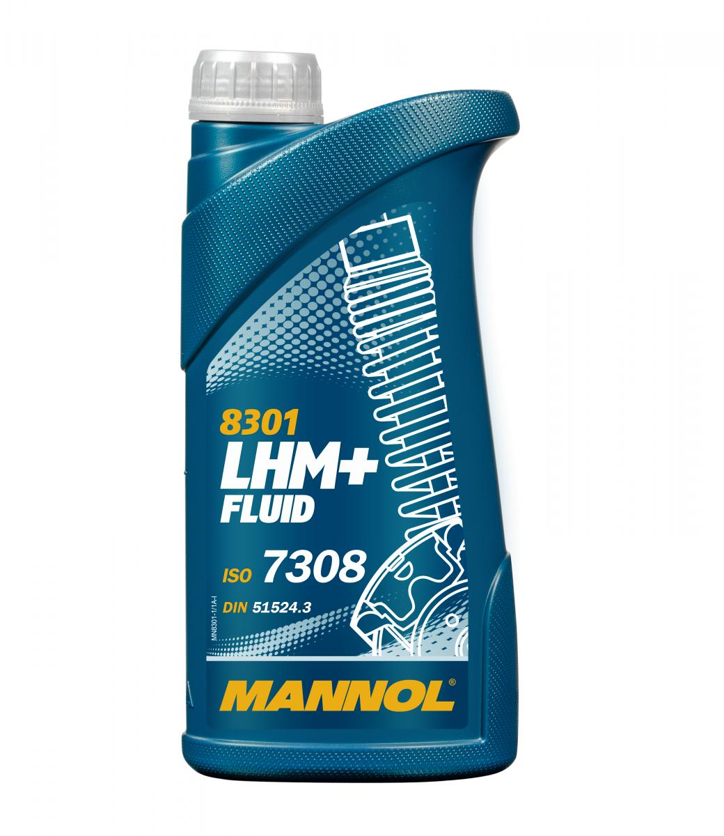 MN LHM Plus Fluid