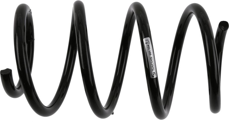 SACHS Fahrwerksfeder (991 104)