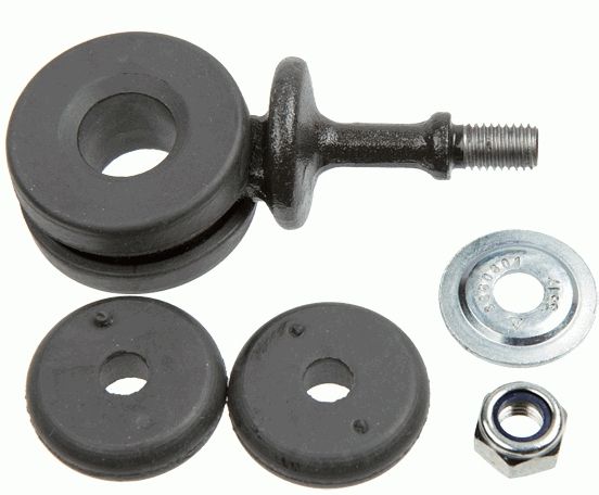 LEMFÖRDER Stange/Strebe, Stabilisator (38606 01)