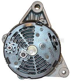 EUROTEC Generator (12038730)