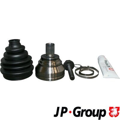JP GROUP Gelenksatz, Antriebswelle (1143304110)